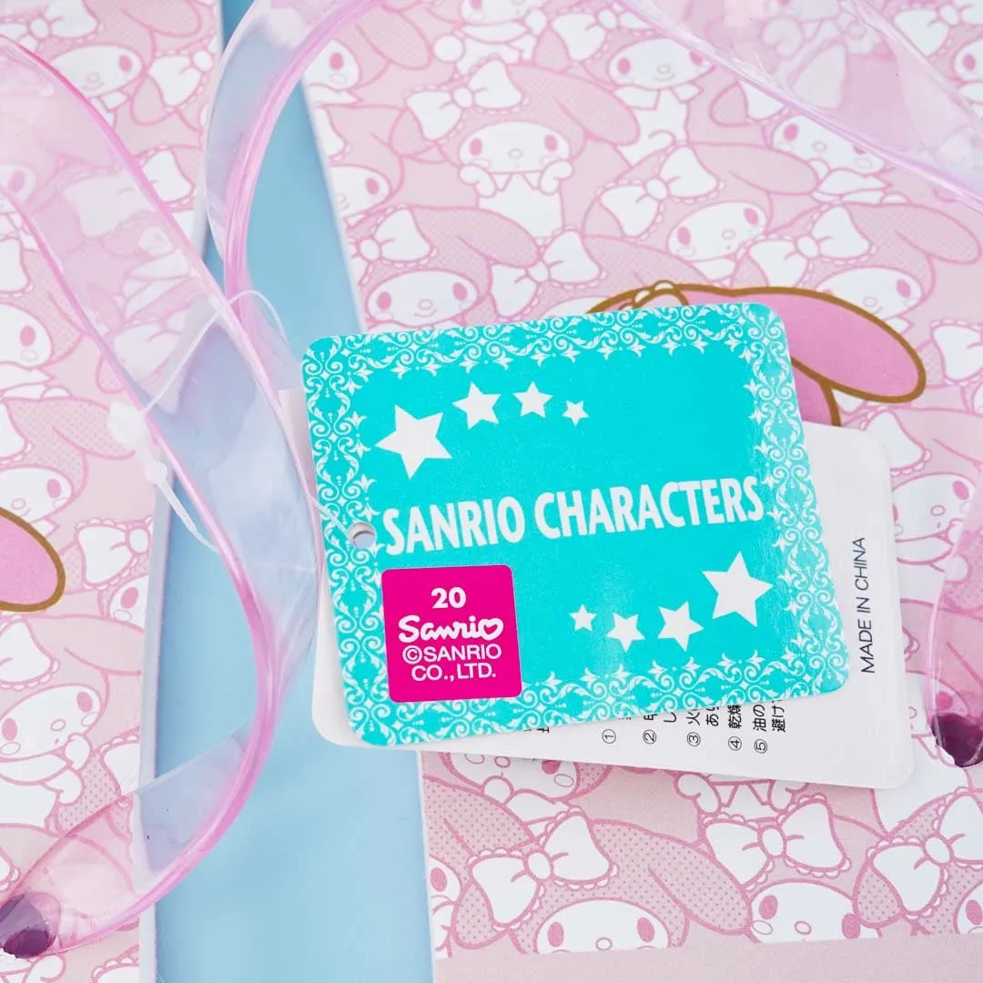 My Melody Everywhere Beach Slippers