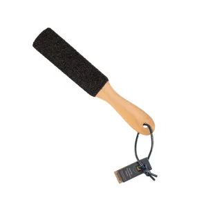 Natural Curved Pumice Foot File *SALE*