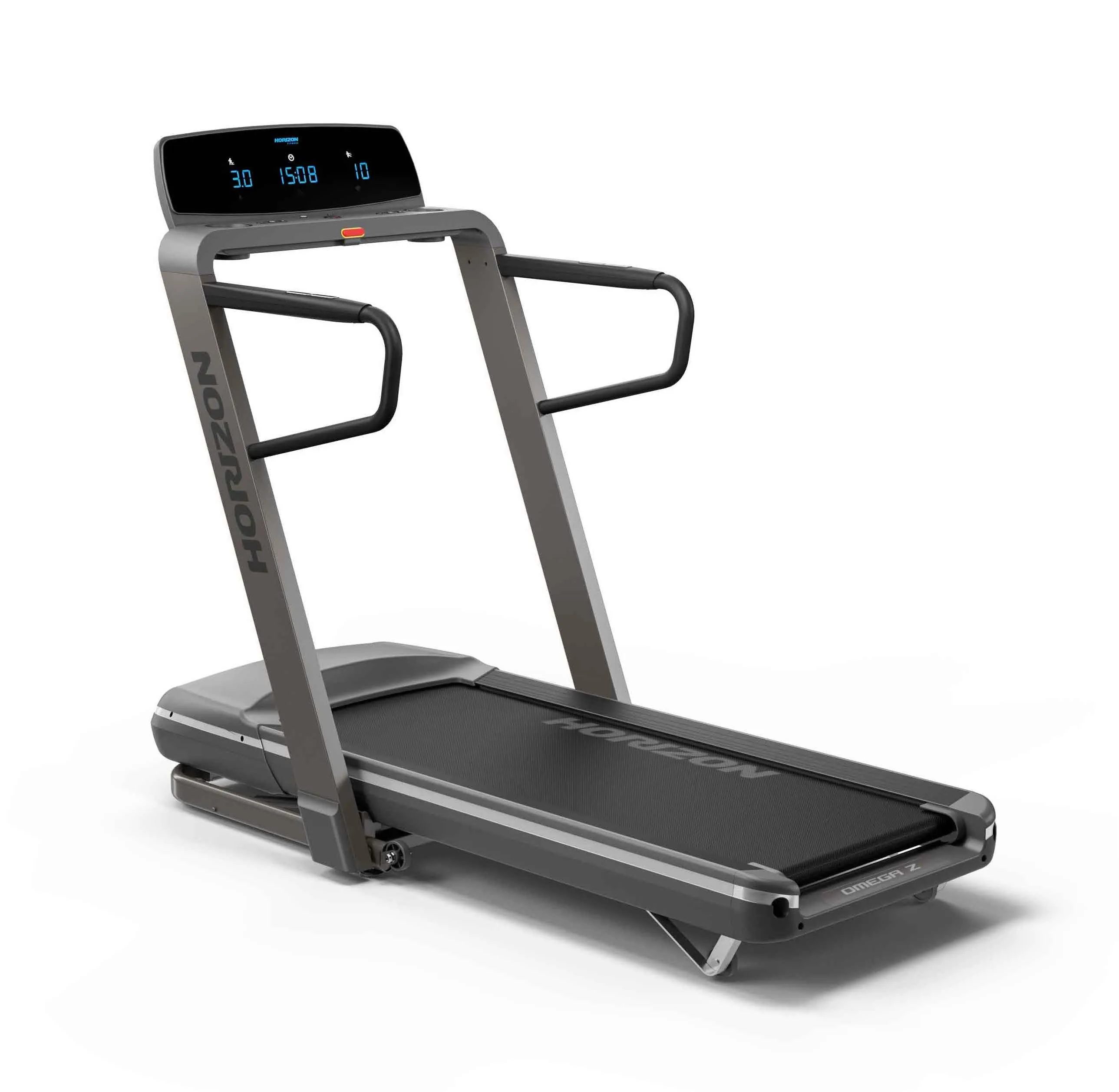 NEW Horizon Omega Z @Zone Treadmill