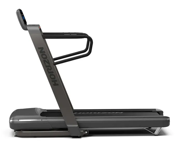 NEW Horizon Omega Z @Zone Treadmill