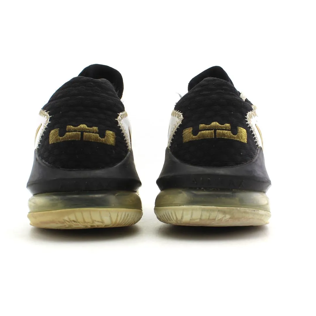 NIKE LEBRON 17 LOW