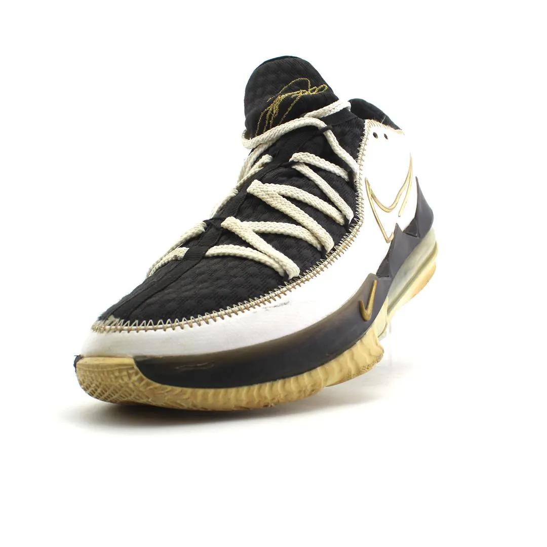 NIKE LEBRON 17 LOW