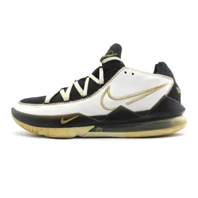 NIKE LEBRON 17 LOW