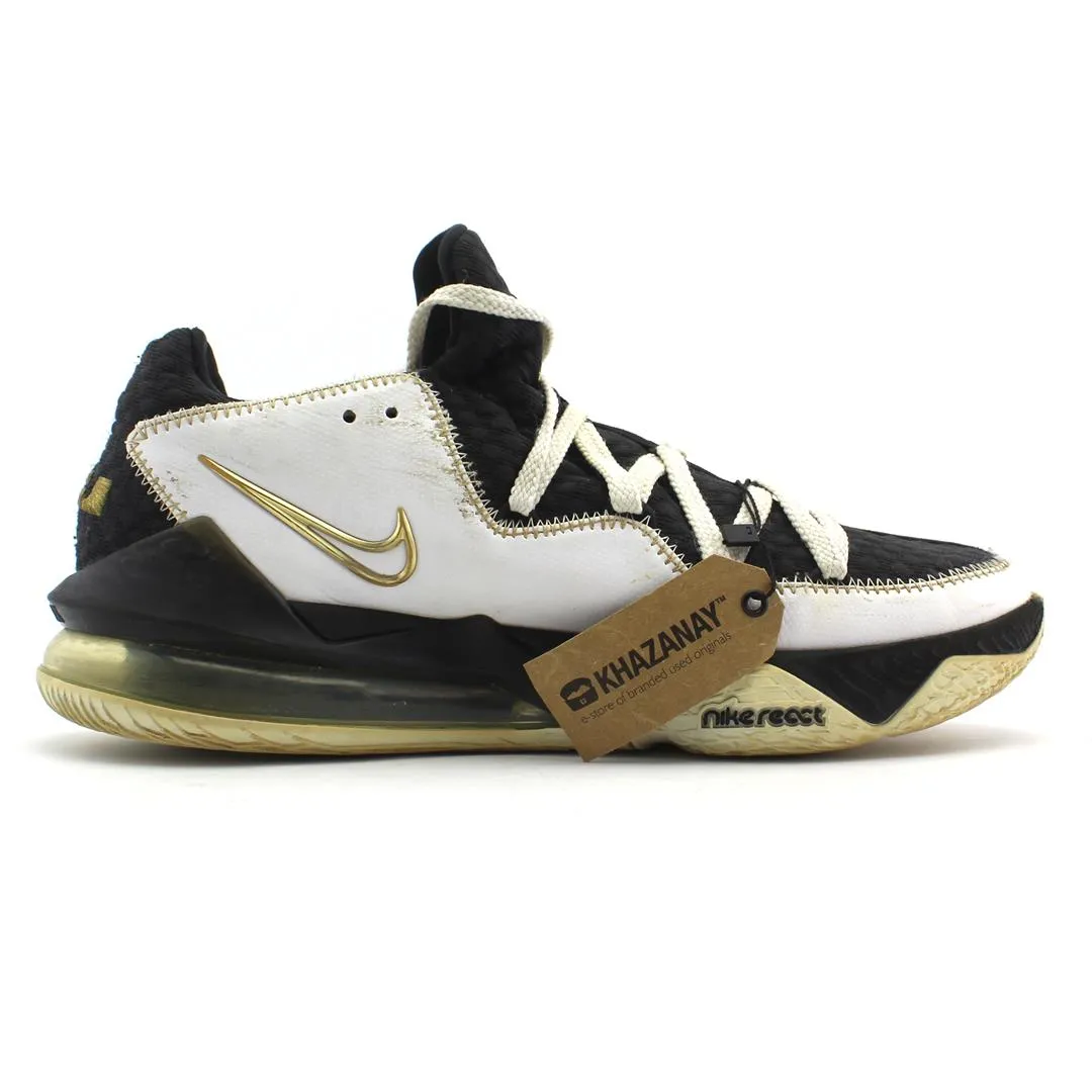 NIKE LEBRON 17 LOW