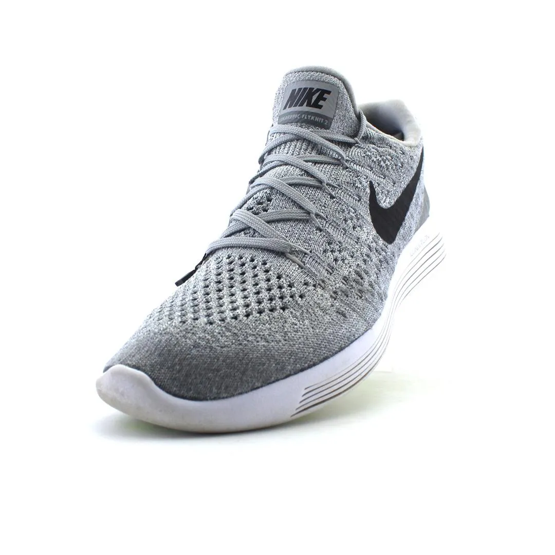 NIKE  LUNAREPIC LOW FLYKNIT 2