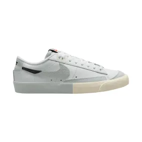 Nike Mens Blazer Low '77 SE Remix Shoes