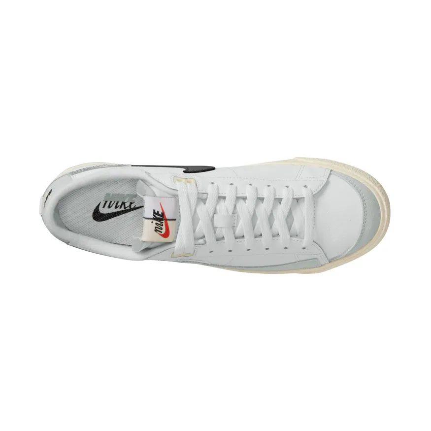 Nike Mens Blazer Low '77 SE Remix Shoes