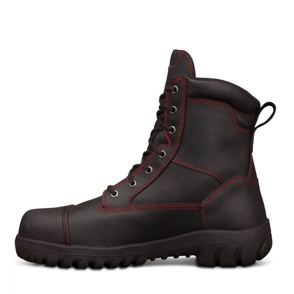 Oliver 180mm Wildland Firefighters Boot - 66-460