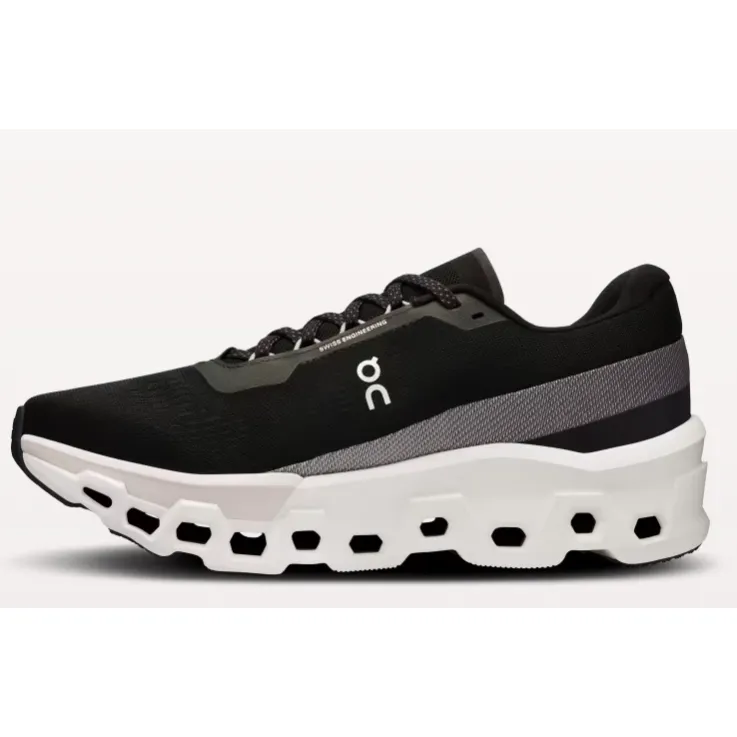 On Men's Cloudmonster Running Shoes