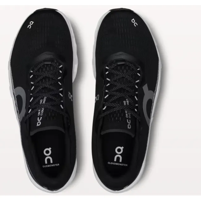 On Men's Cloudmonster Running Shoes