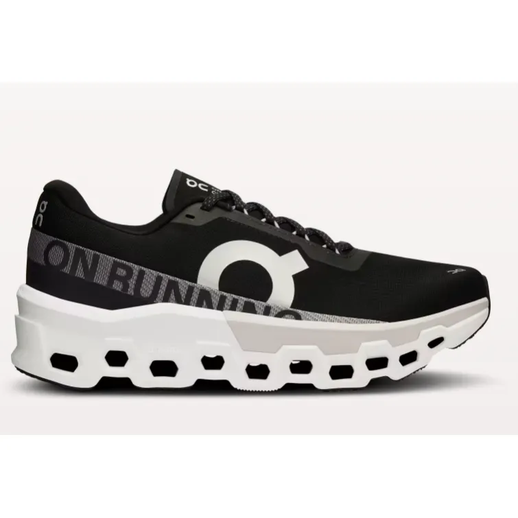 On Men's Cloudmonster Running Shoes