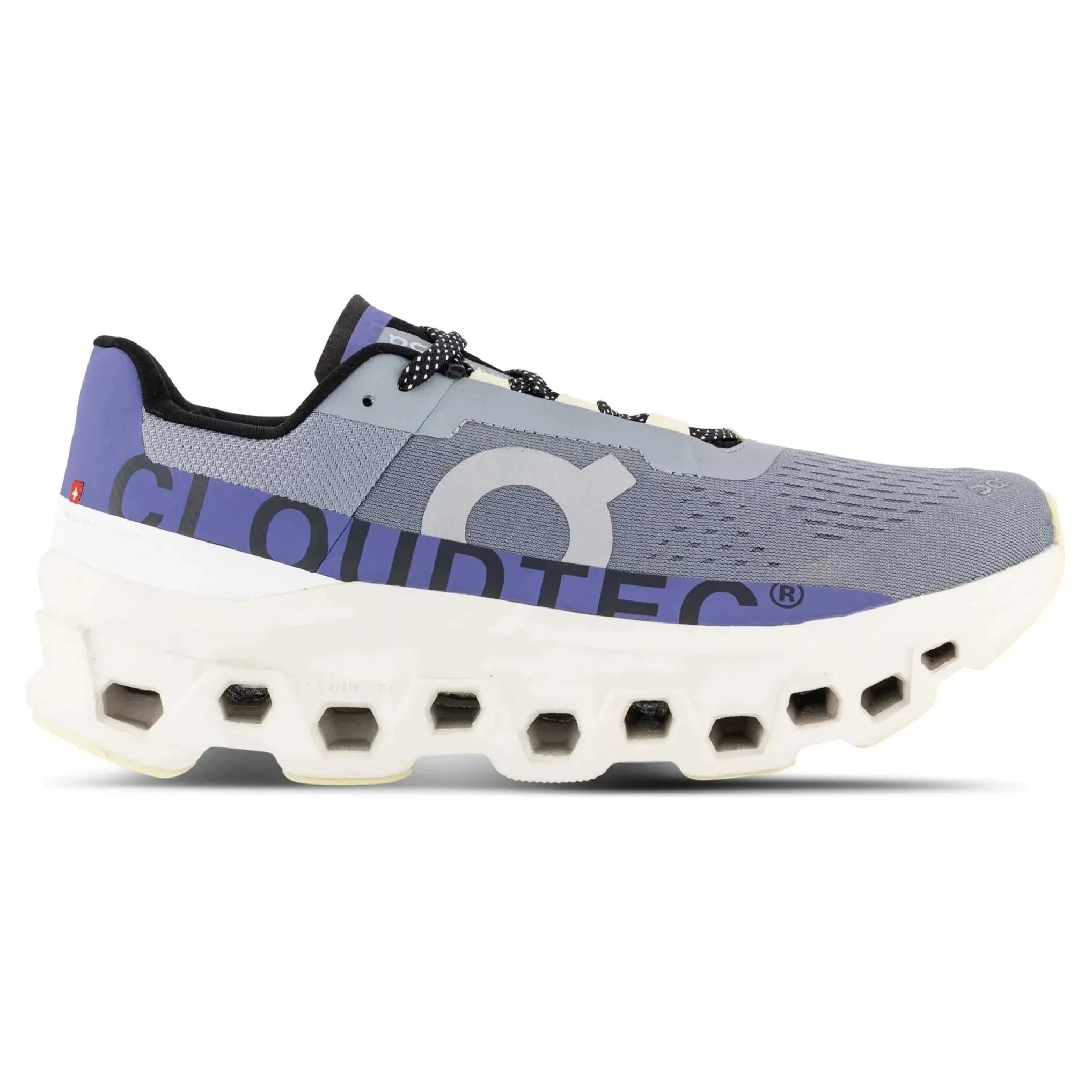 On Men's Cloudmonster Running Shoes