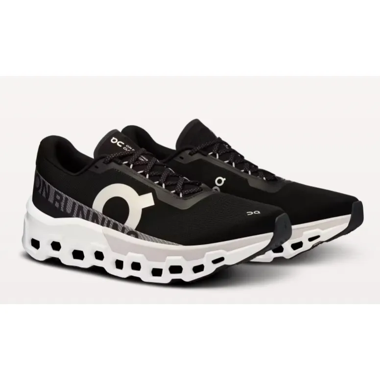 On Men's Cloudmonster Running Shoes