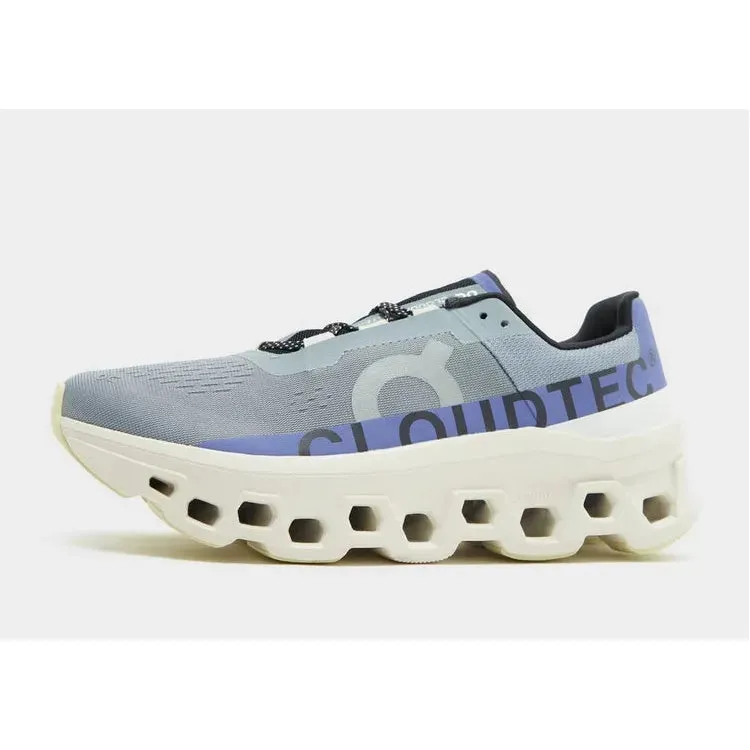 On Men's Cloudmonster Running Shoes