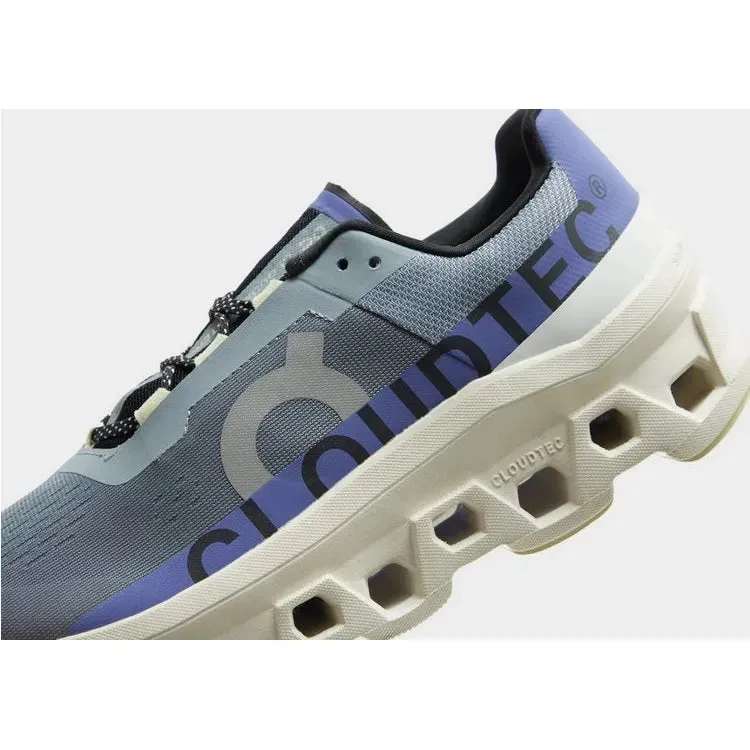 On Men's Cloudmonster Running Shoes