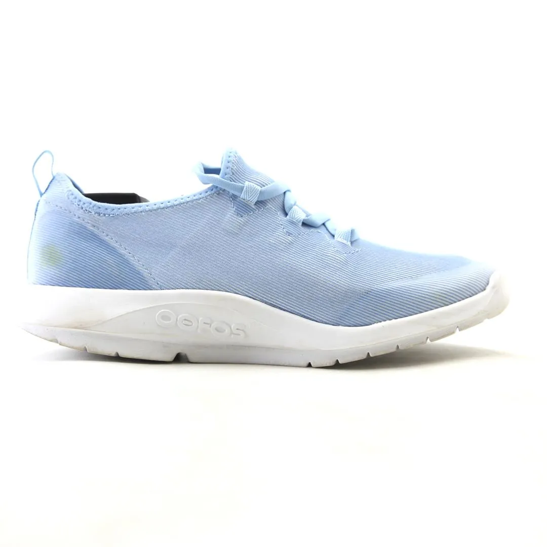 OOFOS  OOMG SPORT LS LOW