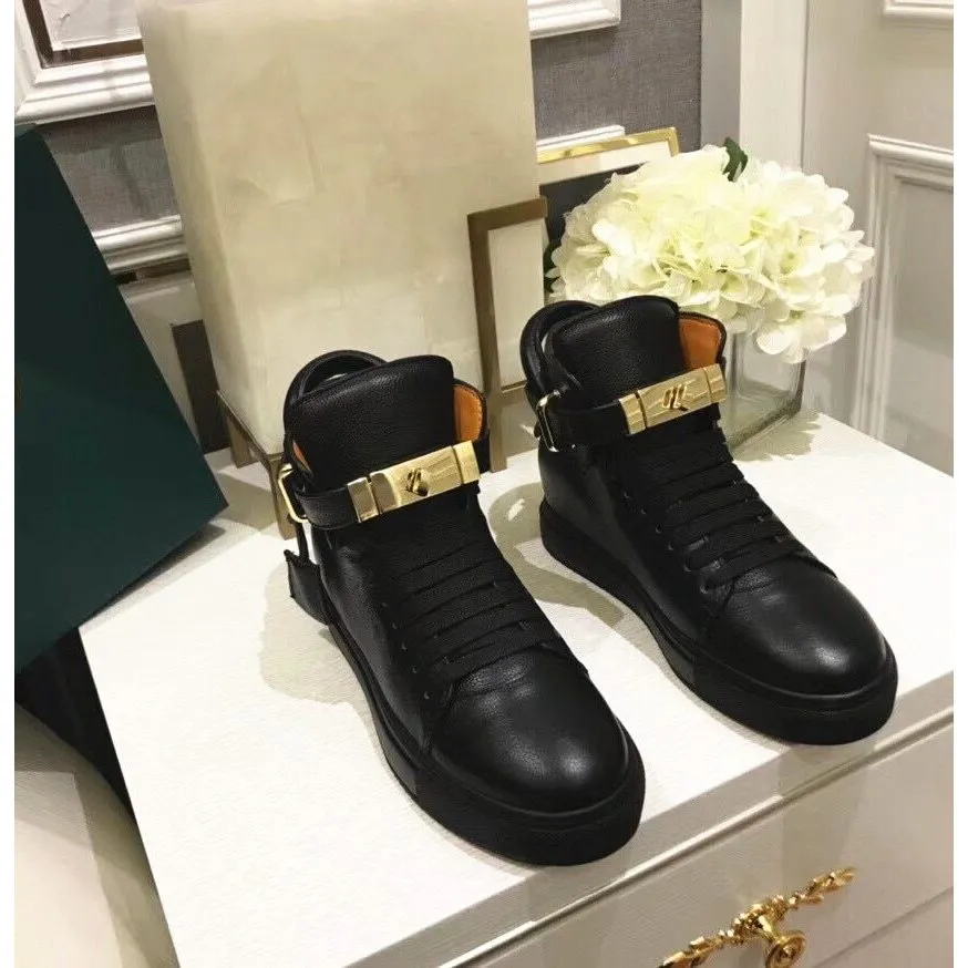 Ostranuxe Croctex Office Sneakers