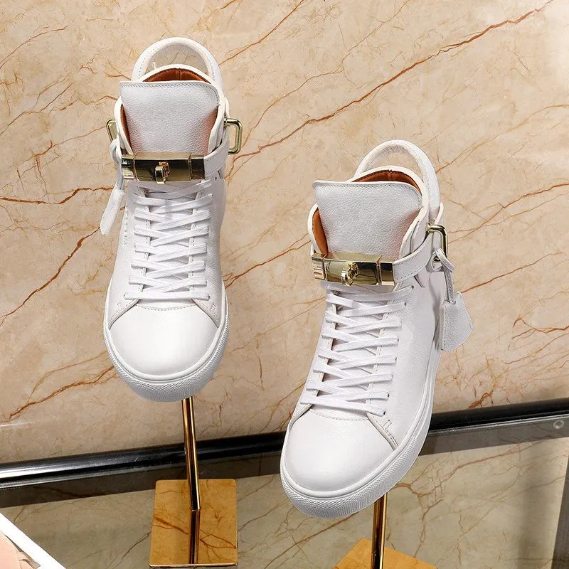 Ostranuxe Croctex Office Sneakers