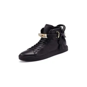 Ostranuxe Croctex Office Sneakers
