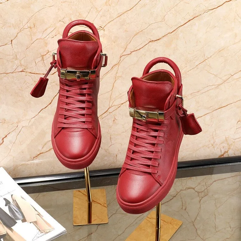 Ostranuxe Croctex Office Sneakers