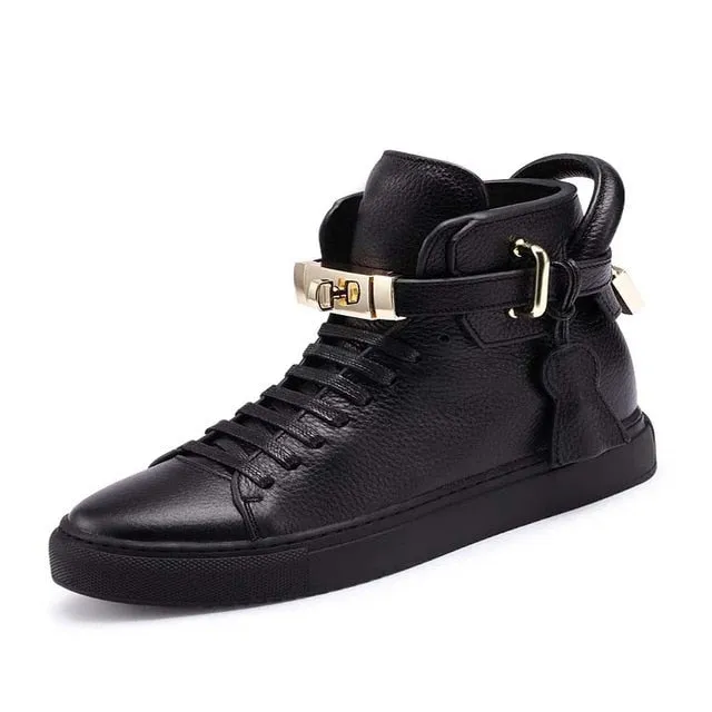 Ostranuxe Croctex Office Sneakers