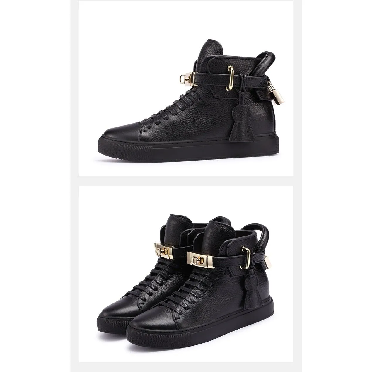 Ostranuxe Croctex Office Sneakers
