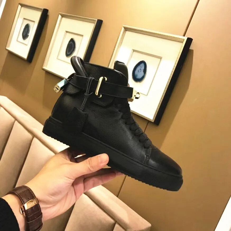 Ostranuxe Croctex Office Sneakers