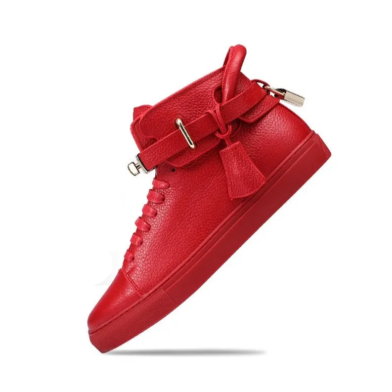 Ostranuxe Croctex Office Sneakers