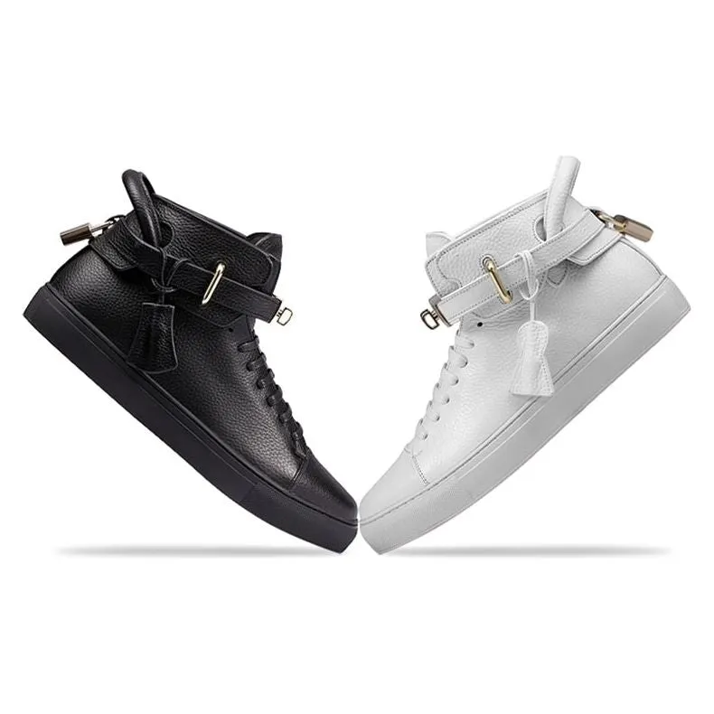 Ostranuxe Croctex Office Sneakers