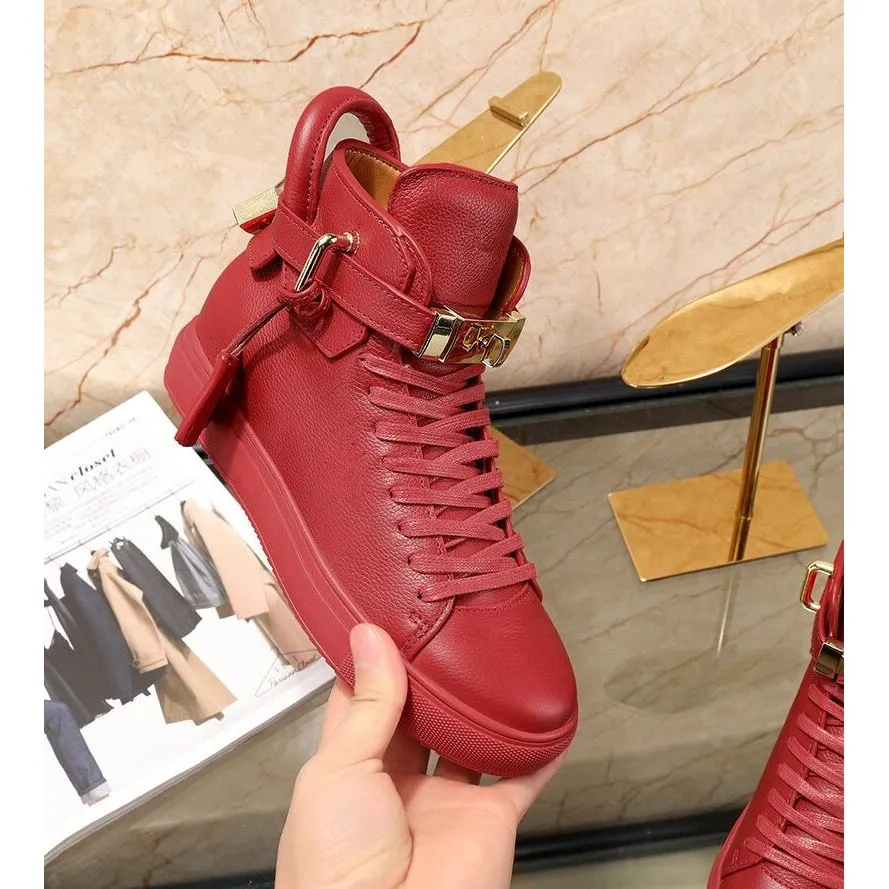 Ostranuxe Croctex Office Sneakers