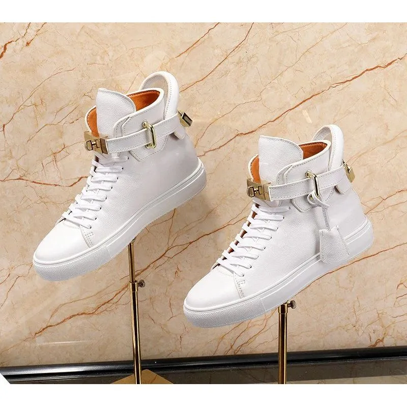 Ostranuxe Croctex Office Sneakers