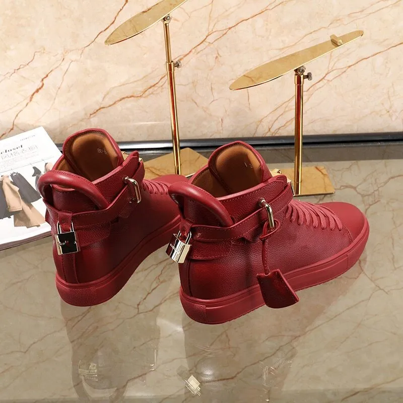 Ostranuxe Croctex Office Sneakers