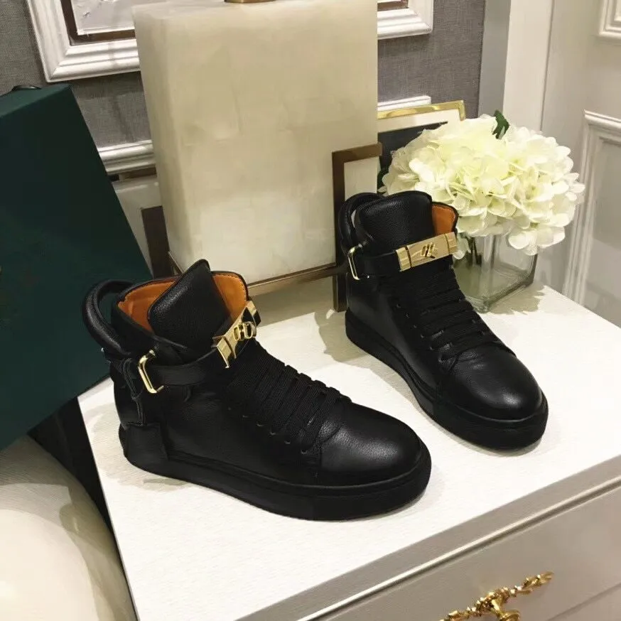 Ostranuxe Croctex Office Sneakers