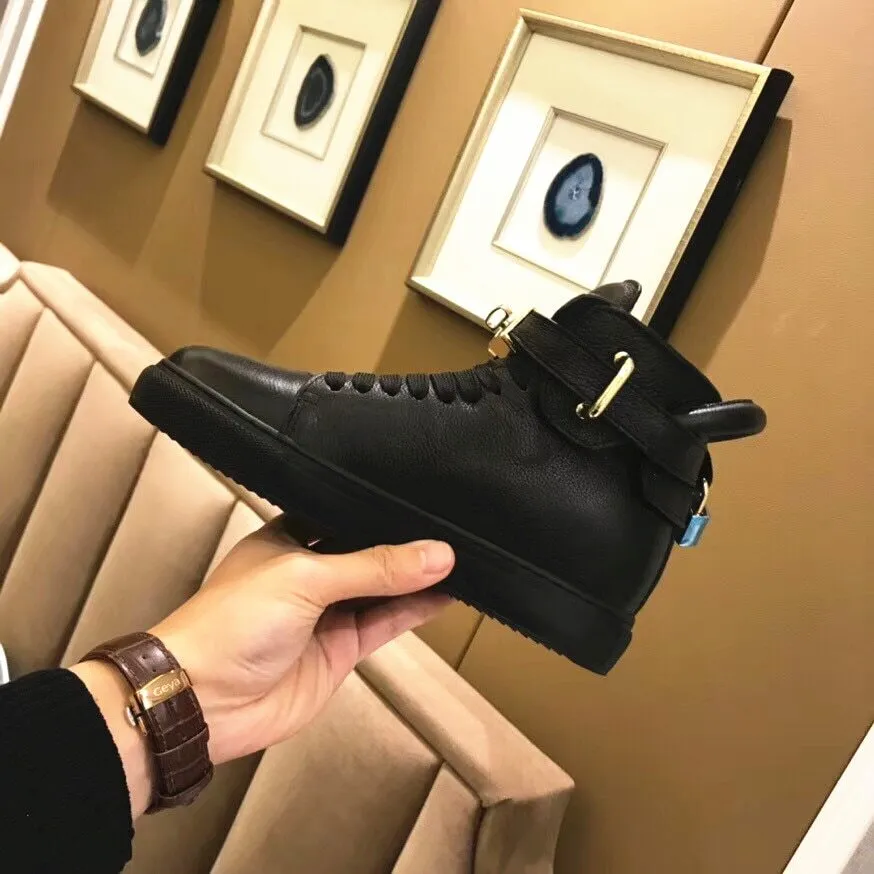 Ostranuxe Croctex Office Sneakers