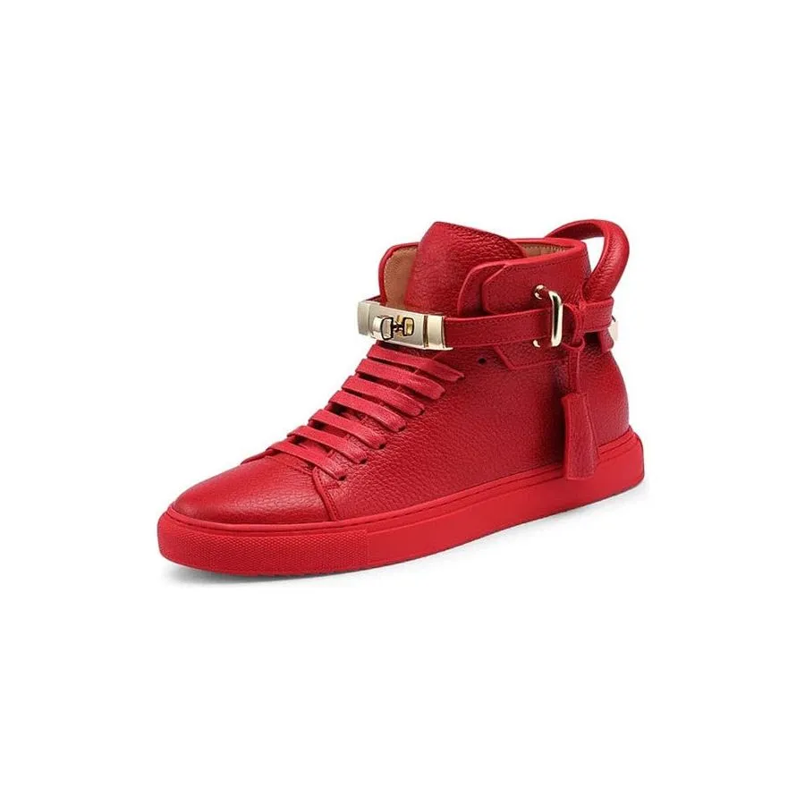 Ostranuxe Croctex Office Sneakers
