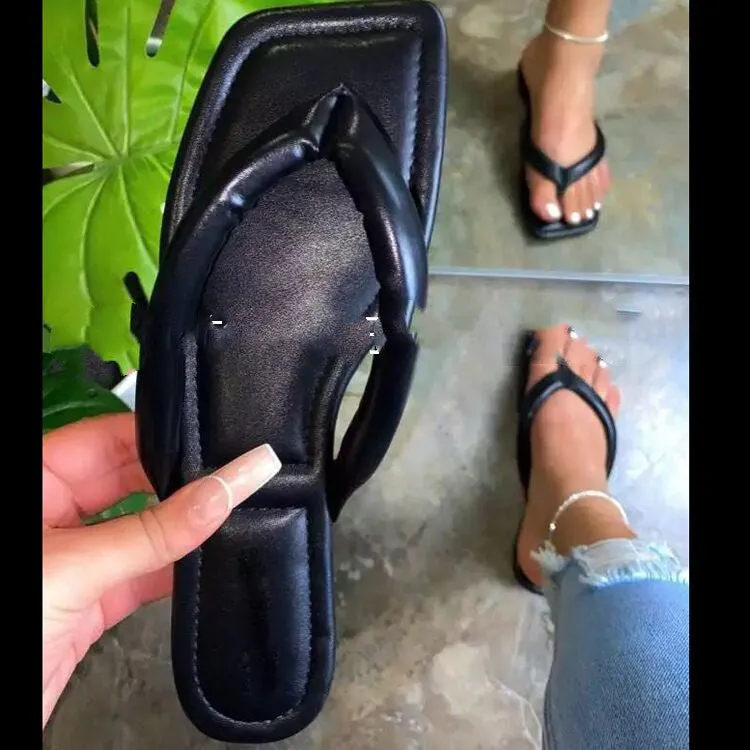 Pearl Beach Slippers
