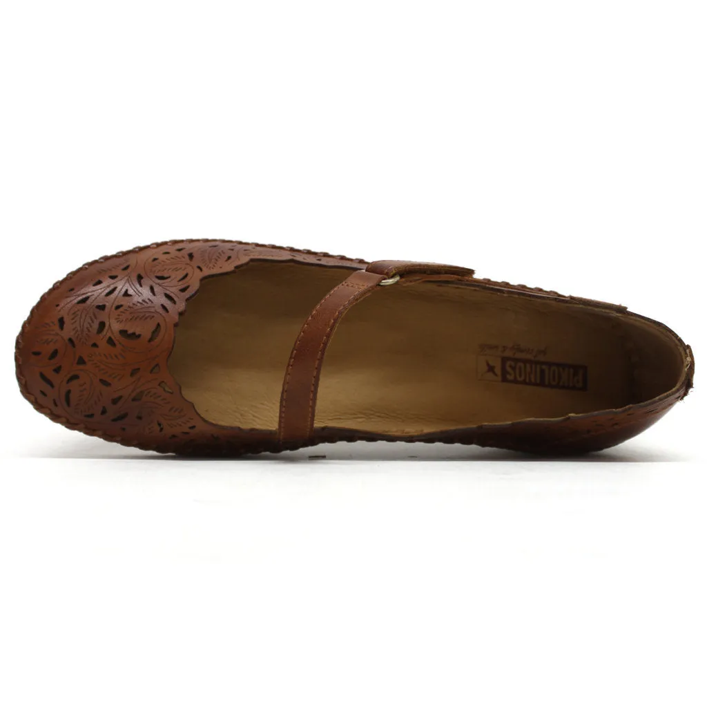 Pikolinos Puerto Vallarta Leather Women's Sandals