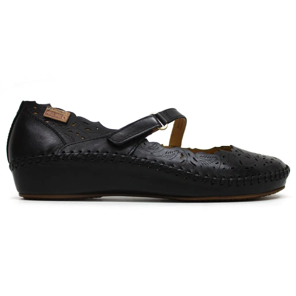 Pikolinos Puerto Vallarta Leather Women's Sandals