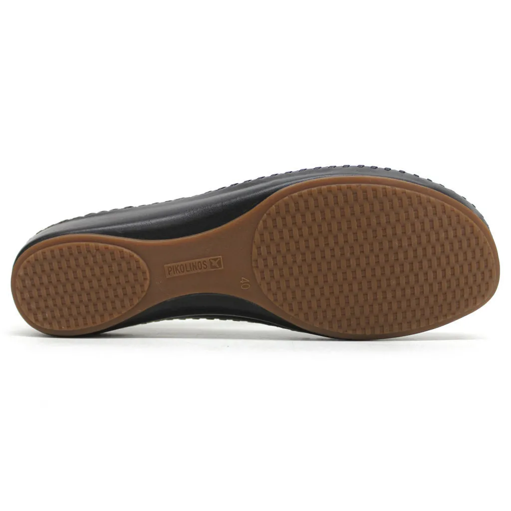 Pikolinos Puerto Vallarta Leather Women's Sandals