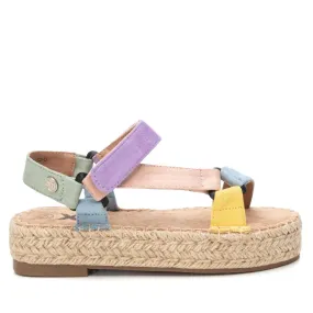 Ping Multi Color Sandals