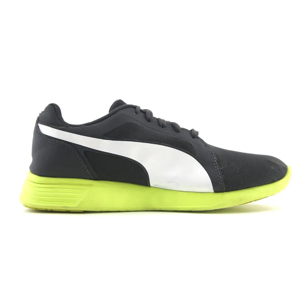 PUMA EVO LOW-TOP