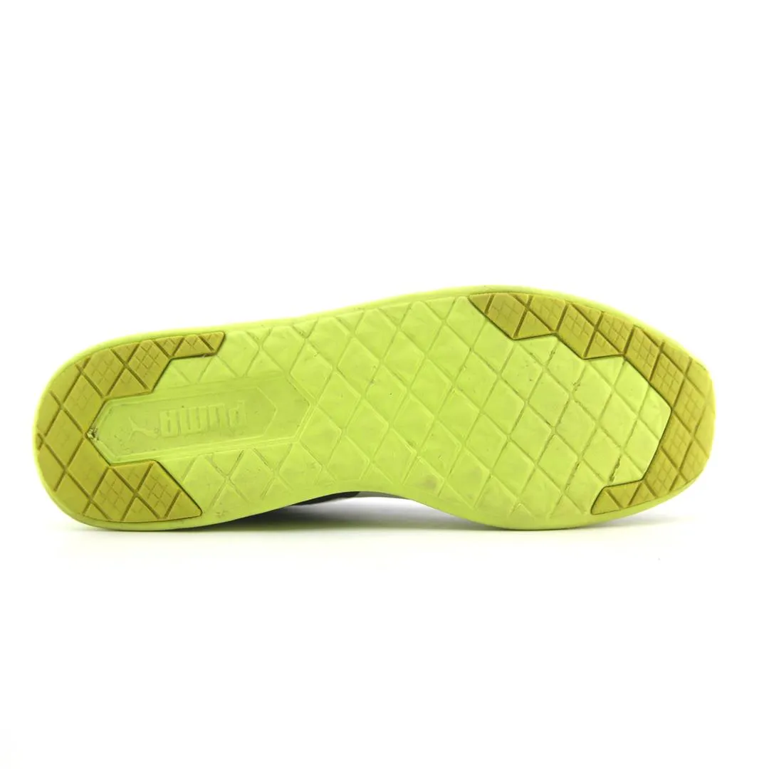 PUMA EVO LOW-TOP