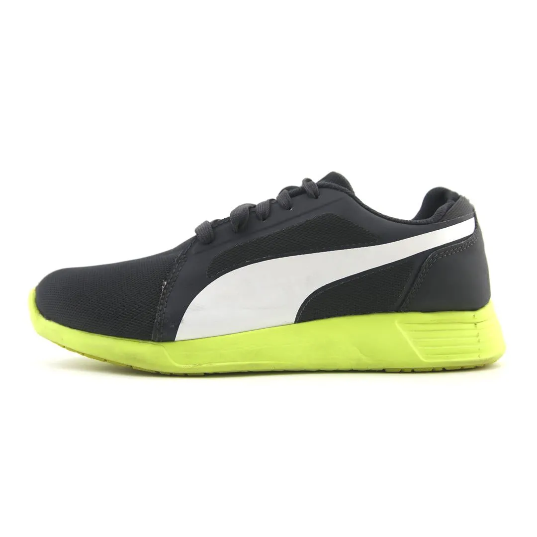 PUMA EVO LOW-TOP