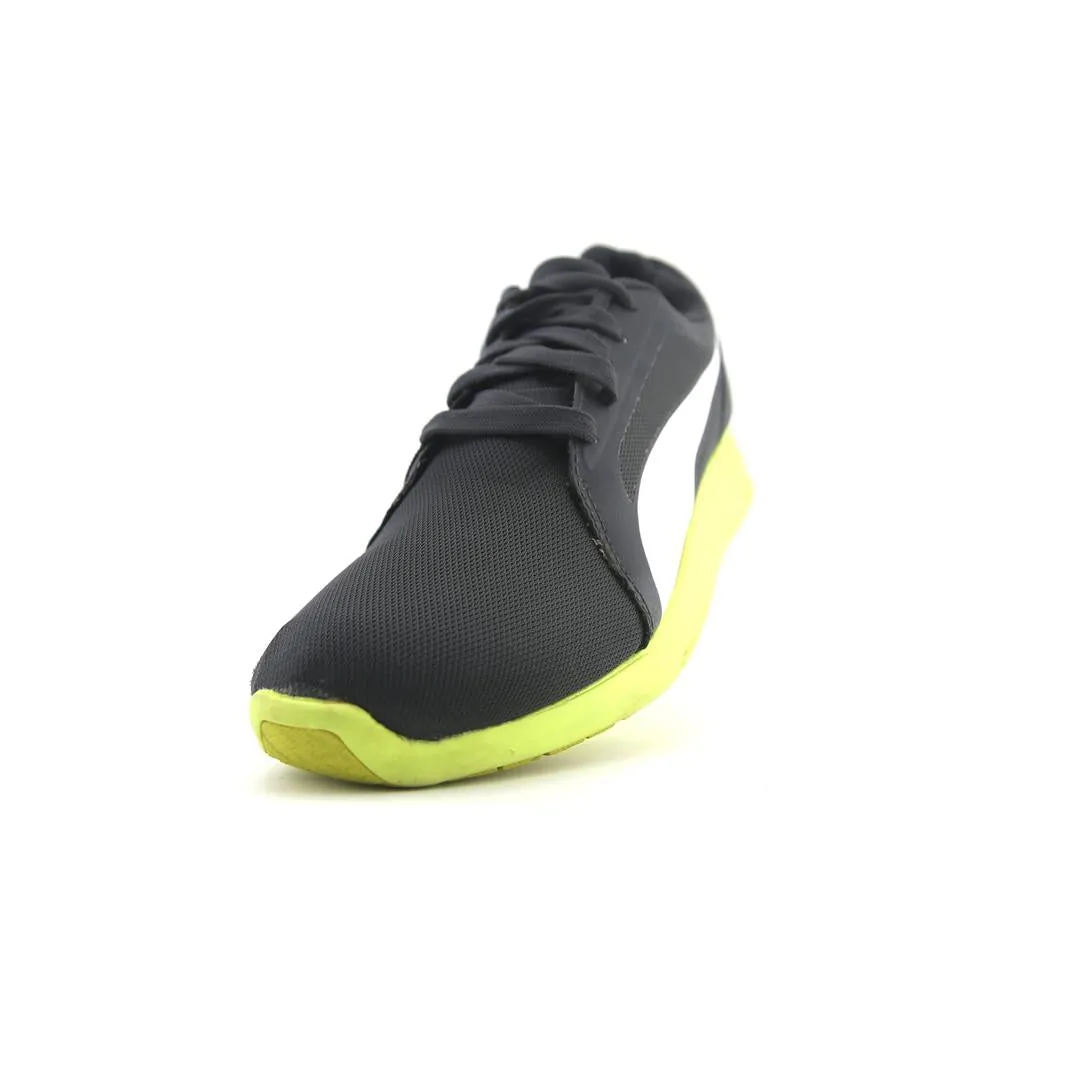 PUMA EVO LOW-TOP