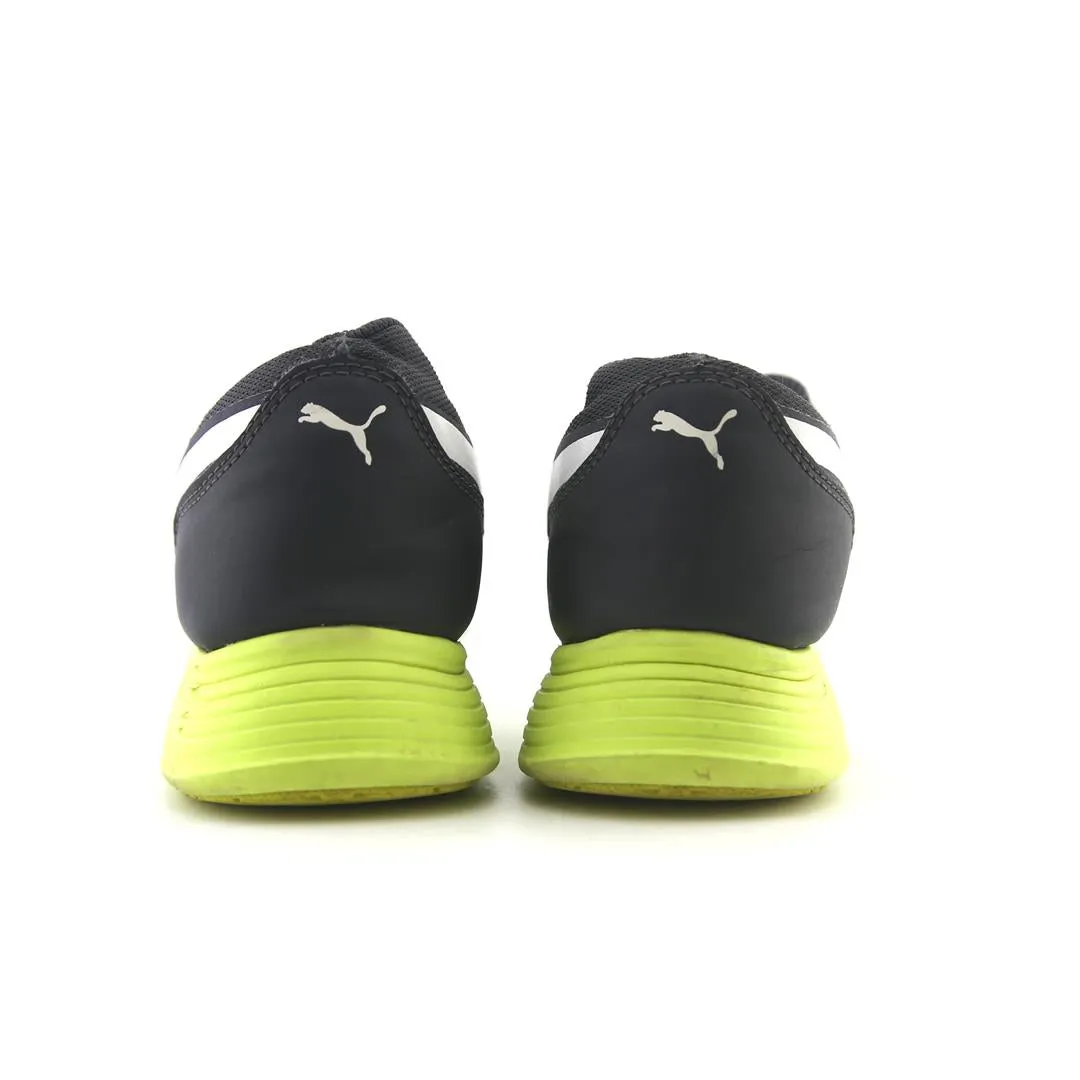 PUMA EVO LOW-TOP