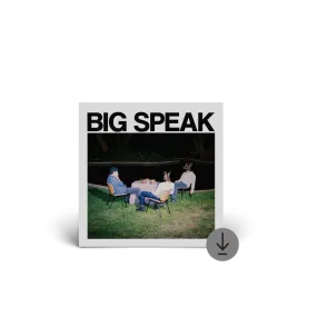 Ra Ra Viper / Big Speak Digital Download - Family & Friends Discount