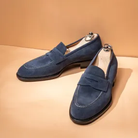 Retro Casual Soft Sole Loafers