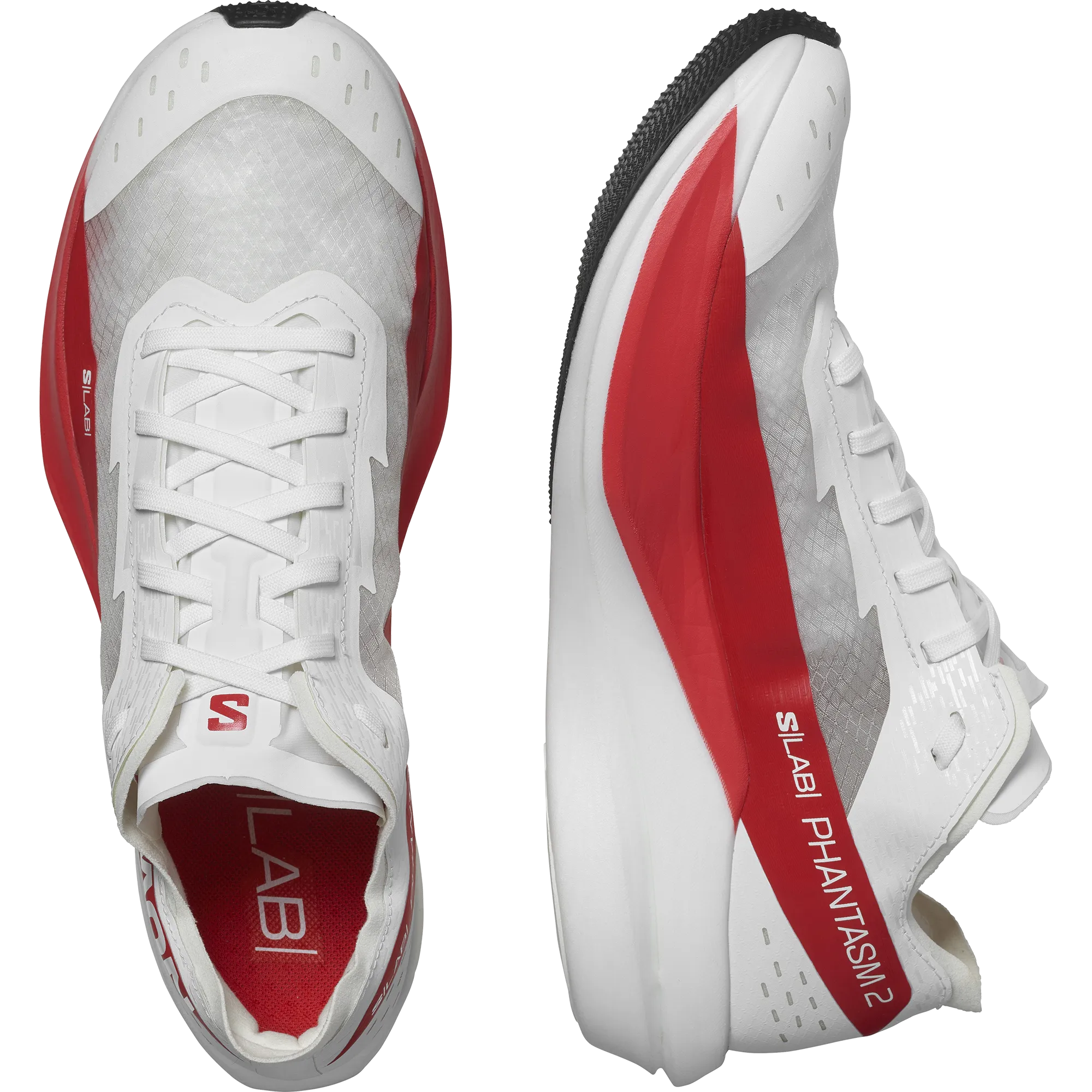 Salomon S/LAB Phantasm 2 Unisex Road Runnung Shoes