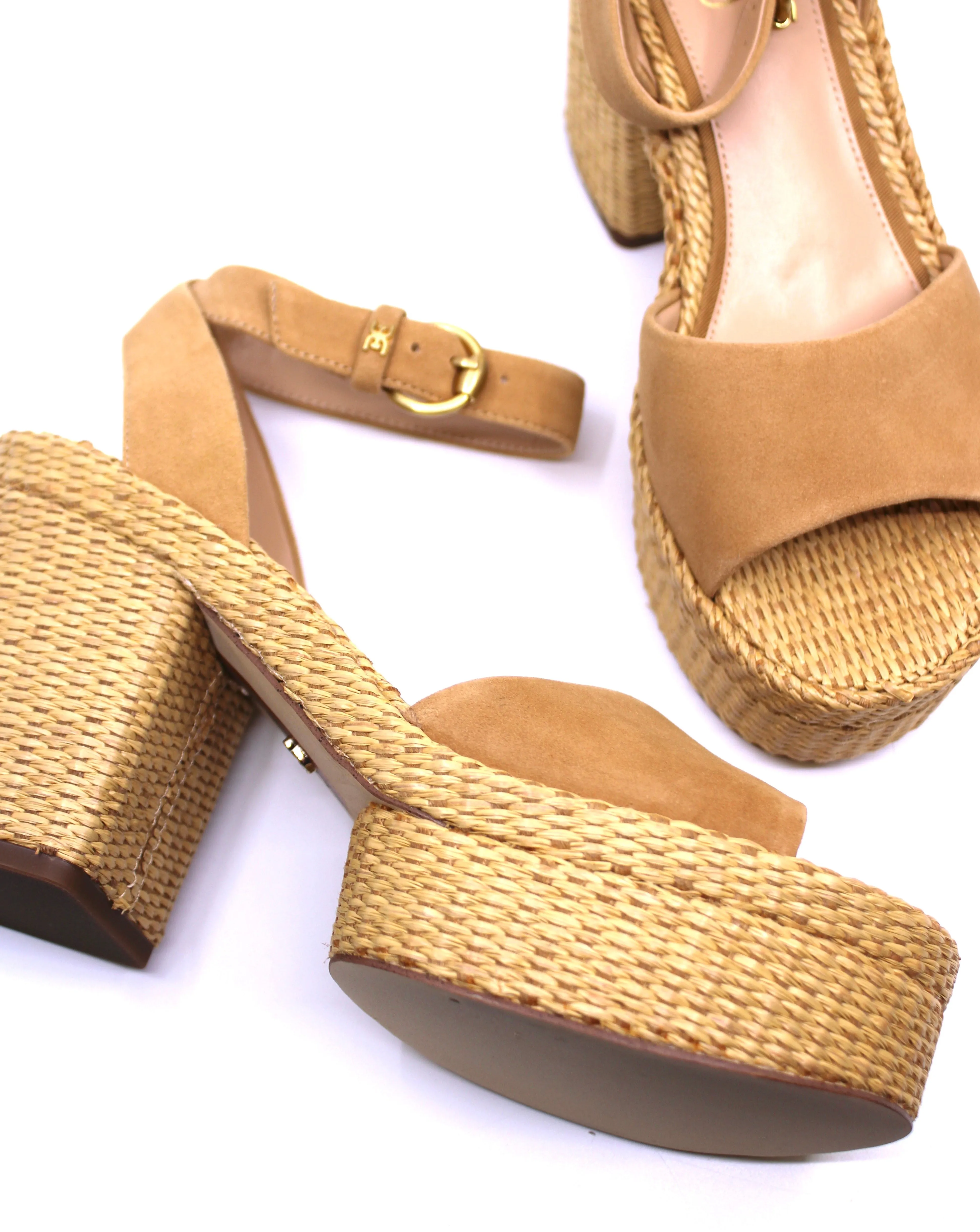 Sam Edelman Immie Sand Dune