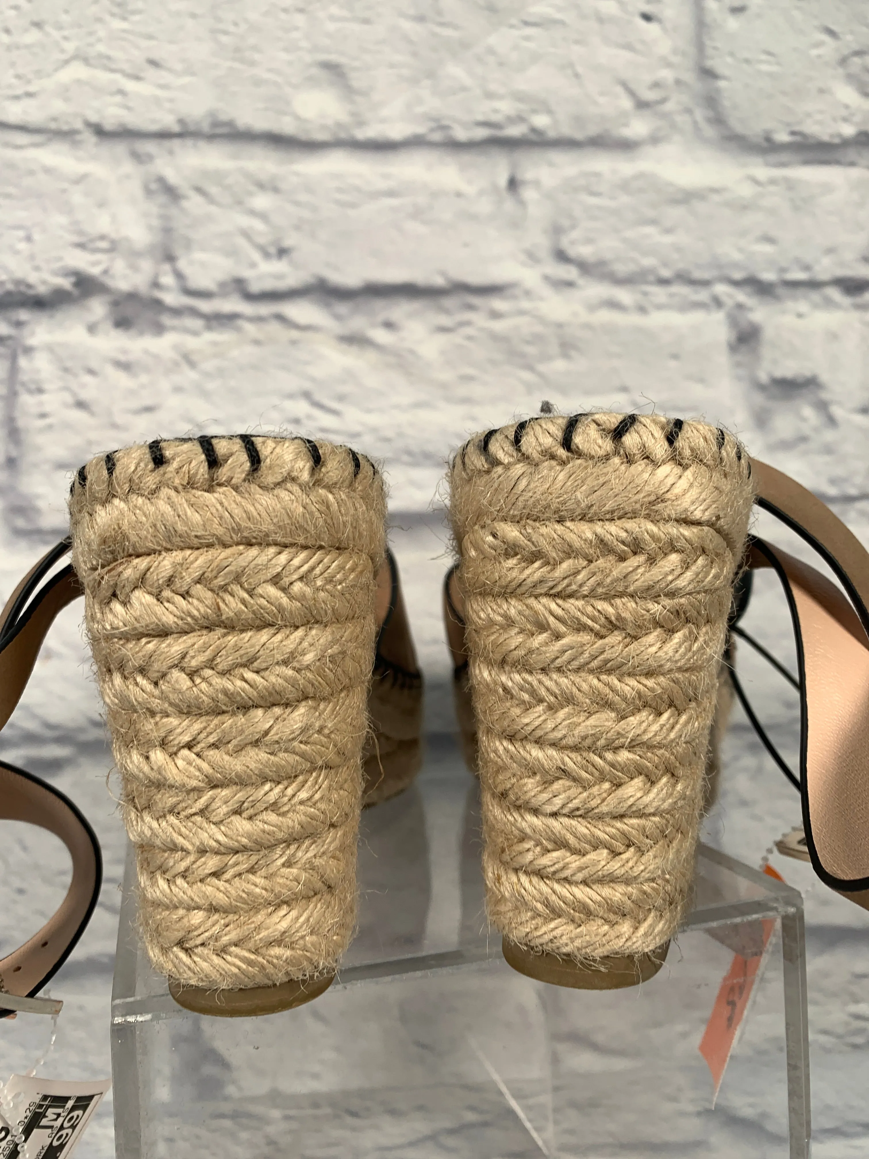 Sandals Designer By Kate Spade  Size: 9.5